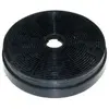 Filtre à charbon x2 pour Hotte Candy 49028857