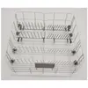 Panier inférieur pour Lave-vaisselle Beko 1759000816