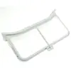 Filtre à peluche pour sèche-linge BEKO - DV8220X DV1160 DV1560X DV2560...