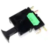 INTERRUPTEUR MARCHE/ARRÊT 4 CONTACTS POUR NETTOYEUR HAUTE PRESSION KARCHER - BVMPIECES