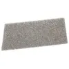 Filtre de socle en mousse pour sèche-linge électrique Whirlpool 481010354757 - Blanc