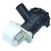 Siemens - Pompe de vidange (144192, 00144192) Lave-linge bauknecht, bosch, constructa, ignis, indesit, neff viva