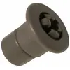 ROULETTE DE PANIER SUPERIEUR DE LAVE VAISSELLE SABA - BVMPIECES