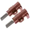 Indesit CHARBONS MOTEUR POUR LAVE-LINGE HAIER - BVMPIECES