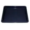 Plaque de cuisson pour four - Electrolux - LÈCHE FRITE GRIS/BLEU 36x42...
