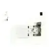 FERMETURE DE PORTE POUR LAVE VAISSELLE SIEMENS - BVMPIECES