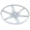 Poulie tambour pour Lave-Linge Candy 41017885