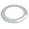 Cadre extérieur de hublot (2816160100) Lave-linge altus, aya Beko bluesky, continental edison, fagor, far, funix, listo, saba, selecline