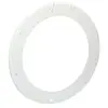 Bosch Cerclage interieur de hublot (0231) WS12X460FF (201889-40405) La...