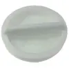 Beko BOUCHON DE FILTRE POUR LAVE LINGE BRANDT - BVMPIECES