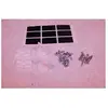 Jeu de montage de porte pour Lave-vaisselle Bosch 00626592