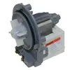 LG - Moteur pompe de vidange (à l'unité) (EAU61383505) Lave-linge