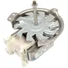 Moteur ventilateur 25W pour four Sauter F358676 - AS0025341 SFP930B1 A...