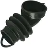 UNICLINE Durite bac à produit / cuve d'origine (40014409) Lave-linge ariston hotpoint, atlantic, auchan, avea, aya, basicline, bellavita, bluesky, bsk,