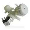 ELECTROVANNE PNEUMATIQUE AVEC MEMBRANNE SECURITE POUR LAVE VAISSELLE F...