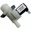 Electrovanne 1 voie 180° Ø12mm pour lave-vaisselle Candy - BVMPièces