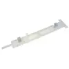 FIXATION PANNEAU PORTE POUR LAVE VAISSELLE WHIRLPOOL - BVMPIECES
