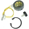 Bobine tachymetre moteur pour lave linge ARTHUR MARTIN ELECTROLUX FAUR...