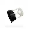 BOUCHON DE POMPE Ø EXT.56MM /DIAM INT 45,27MM pour lave linge WHIRLPOO...