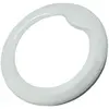 Cadre extérieur porte de hublot pour Lave-Linge BEKO 2821130100