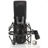 Woodbrass Bird UM1 - Noir