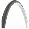 Pneu de vélo souple - Optimiz - 700x23C - Noir - Matériaux de qualité ...