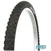 Pneu vtt 26x1.95 tr deli noir (50-559)
