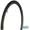 Pneu vtt/urbain 26x1.00 tr deli slick noir s-195 (25-559)