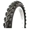 Pneu VTT - DELI - 14x1.75 - Noir - Enfant - Mixte