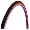 KHEAX Pneu route 700x23 tr optimiz training noir/rouge 25tpi (23-622)