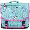 Cartable Pol Fox CARTABLE 38 CM KAWAI enfant