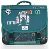 Cartable Pol Fox CARTABLE 38 CM ROBOT enfant