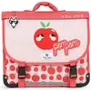 Cartable Pol Fox CARTABLE 38 CM POMPOM enfant