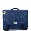CARTABLE 41 CM STAR BLUE POL FOX