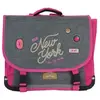 POL FOX Cartable 38 cm NewYork 34 NEWYORK