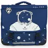 Cartable Pol Fox CARTABLE 38 CM COSMO enfant