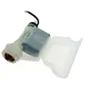 Bosch Electrovanne Aquastop 263789 Bosch/Siemens Lave Vaisselle Neff S4456n3/35