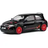 Voiture Miniature de Collection - SOLIDO 1/43 - RENAULT Megane 2 RS R2...