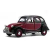 Non communiqué Solido Solido - 1/18 - Citroen 2 Cv Charleston - 1982 - 1805013-Solido