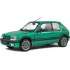 Solido Peugeot 205 1.9 GTi 1990 Groen Metallic
