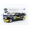 Ford Sierra RS 500 #44 24H Nürburgring 1989 - 1:18 - Solido