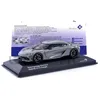 Geen automerk Solido Solido 1/43 4313701 Koenigsegg Gemera - 2021 Diecast Modelcar-Solido