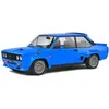 Solido 1/18 - 1806004 - Fiat 131 Abarth - 1980-Solido