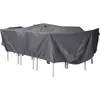 MOB EVENT PRO Housse table de jardin 310 x 130 cm