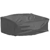 Housse de protection pour plancha 60 x 45 x 40 cm