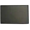 OVIALA Tapis de protection pour barbecue - Solys - PVC - Noir - 120 x 180 cm - Traitement anti UV