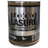 Loxxo Lasure Bois - Haute Résistance 8 ans - Satin (Conditionnement: 0...