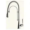MITIGEUR AVEC DOUCHETTE Rétro Chambord Chromé CRBMD080 Cuisissimo