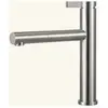 Mitigeur Douchette en inox massif CRBMD315 Inox