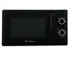 Micro-ondes mono-fonction Moulinex MO20MSBL